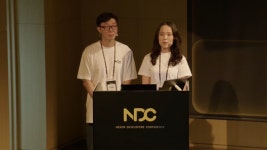 [NDC25] 엔씨소프트 TL, 콘솔 UX 최적화에 담긴 고군분투
