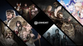 라이온하트 스튜디오, 오딘 넘어 다장르 신작 공세 본격화