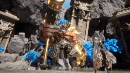 컴투스 더 스타라이트, 마블 뺨치는 멀티버스 세계관 화제