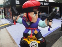 [현장] 성남 판교를 물들인 도심형 게임 축제, GXG 2025를 가다