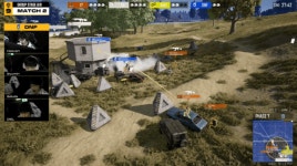 크래프톤 PGS9 개막전, DN프릭스 등 한국팀 하위권 밀려나