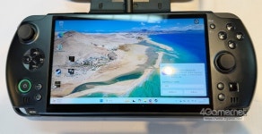 휴대용 게임 PC GPD WIN 5, 성능과 휴대성 모두 잡다