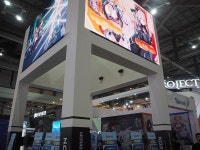 [현장] 위메이드커넥트, 지스타서 노아로 서브컬처 장르 공략 나서