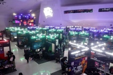 [현장] 비버롹스 2025에서 공개된 산나비 공식 굿즈는?