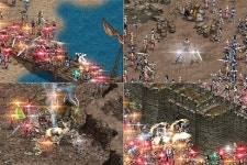 엔씨소프트 리니지 클래식, 다시 열리는 아덴 월드