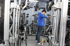 [현장] 붉은사막이 만들어진 펄어비스의 사옥, 홈 원을 가다