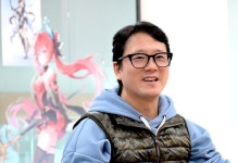 넷마블몬스터 김건 대표, 몬길은 언제든 돌아올 수 있는 게임 (전편)