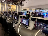 [현장] 베트남 상륙 레드포스 PC 아레나 호치민 진출