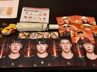 [현장] 베트남 상륙 레드포스 PC 아레나 호치민 진출