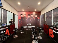 [현장] 베트남 상륙 레드포스 PC 아레나 호치민 진출