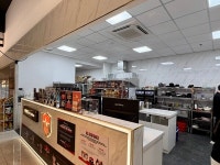 [현장] 베트남 상륙 레드포스 PC 아레나 호치민 진출