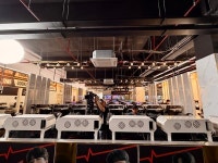 [현장] 베트남 상륙 레드포스 PC 아레나 호치민 진출