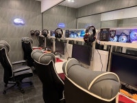 [현장] 비앤엠컴퍼니, 서희원 대표 K-PC방 세계로 확장