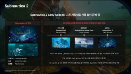 [컨콜] '크래프톤' 분기 매출 1조 돌파한 PUBG, 실적 신기록 썼다