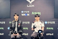 [LCK 현장] T1 페이즈, 