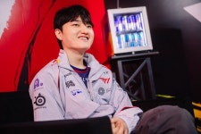 [MSI] 페이즈의 칼리스타 앞세운 T1, TL 상대로 역전승 2:0
