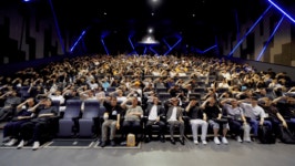 넥슨, 메이플스토리 극장판 디어 마이 히어로 2만 관객 돌파