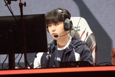 [MSI 현장] 한화생명, G2와 난타전 끝에 1세트 승리