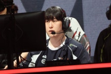 [MSI 현장] 공격 중심 플레이 선보인 한화생명, G2 넘고 2:0 만들어