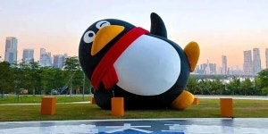빅테크 무덤이 된 게임판, 텐센트가 성공한 진짜 이유
