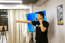 운동 싫어도 빠져든다, 피트니스 복싱 3 개발진이 말한 8년의 진화
