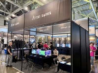 [현장] 토에이 게임즈 BIC 2026 출전, 한국 인디게임 킬라 선보여