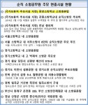 충남 천안 소방충혼탑 국가 현충시설로 지정됐다