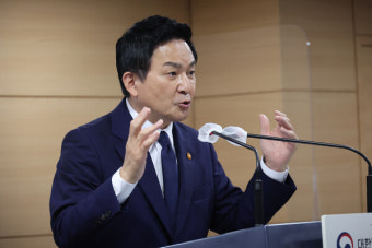 원희룡 장관 혁신안 퇴짜에 혼란스런 국토부 산하 공공기관들