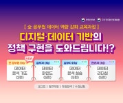 데이터에 기반한 정책, 이렇게 따라해보세요