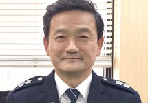 초대 경찰국장에 호남·비경찰대·경장 출신 김순호 치안감