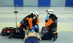 수당도, 승진 메리트도 없는데 소방공무원 어느 누가 내근하려고 하겠어요