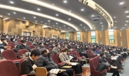 서울시인재개발원, 사무관 승진 교육생 튀르키예 지진피해 돕기 동참