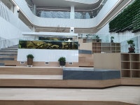 《관가 포커스》앗 왜 내 얼굴 인식이 안 되나요? 입주 마무리 세종청사 중앙동 10문10답