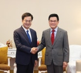 김동연 지사 두 번째 해외 출장… 