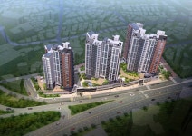 서울 구로 개봉5구역 호반써밋 개봉 다음달 초 청약