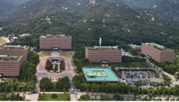 국화향과 선율이 함께 하는 과천청사 가을 음악회
