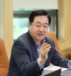 박석 의원, 매입임대 국비 지원, 서울은 61%에 불과… 정부지원단가 현실화하라
