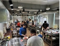 혼밥 말고 한솥밥 해요···서울시, 소셜다이닝 행복한 밥상 동행 확대