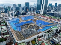 현대차, 강남GBC 변경안 철회 ··· 초고층 복귀 아니다 연내 새 청사진 마련