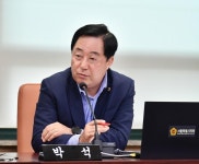 박석 시의원, 세심천 체육시설 개선공사 지연 없도록 대책 마련 촉구