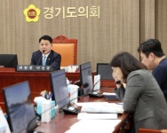 경기도의회 교육청 기금관리 개선 소위원회 활동 시작