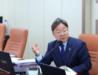 강북구민 운동장 목마름 이젠 끝냅시다