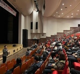 박석 의원, 쌍문동 신통기획안 설명회 참석