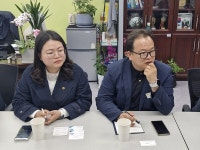 임창휘 도의원 중증장애 아동 교육권 보장은 사회 공동책무