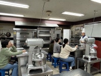 성북외국인주민센터 새 둥지... 세상 반가운 여기 이 사람들