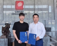 코코미디어, 세계 최대 헝디엔 월드스튜디오와 맞손…한중 합작 콘텐츠·MCN 사업 확장 주목