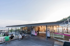 글로벌 K-뷰티 플랫폼 와이레스(YLESS), 부산 오륙도에 세 번째 오프라인 스토어 와이레스 부산가원점 오픈