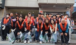 작은 사랑이 큰 힘... 서울시 복지상 대상에 작은사랑나눔운동본부