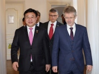 K-행정 유럽 중·동부 확산 첫 디딤돌 놨다