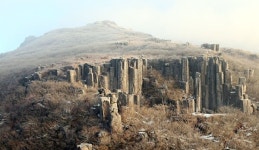 무등산국립공원 산불감시원 모집합니다